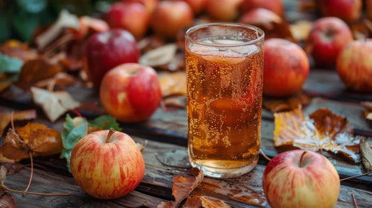 Is Alcoholic Cider Gluten Free?