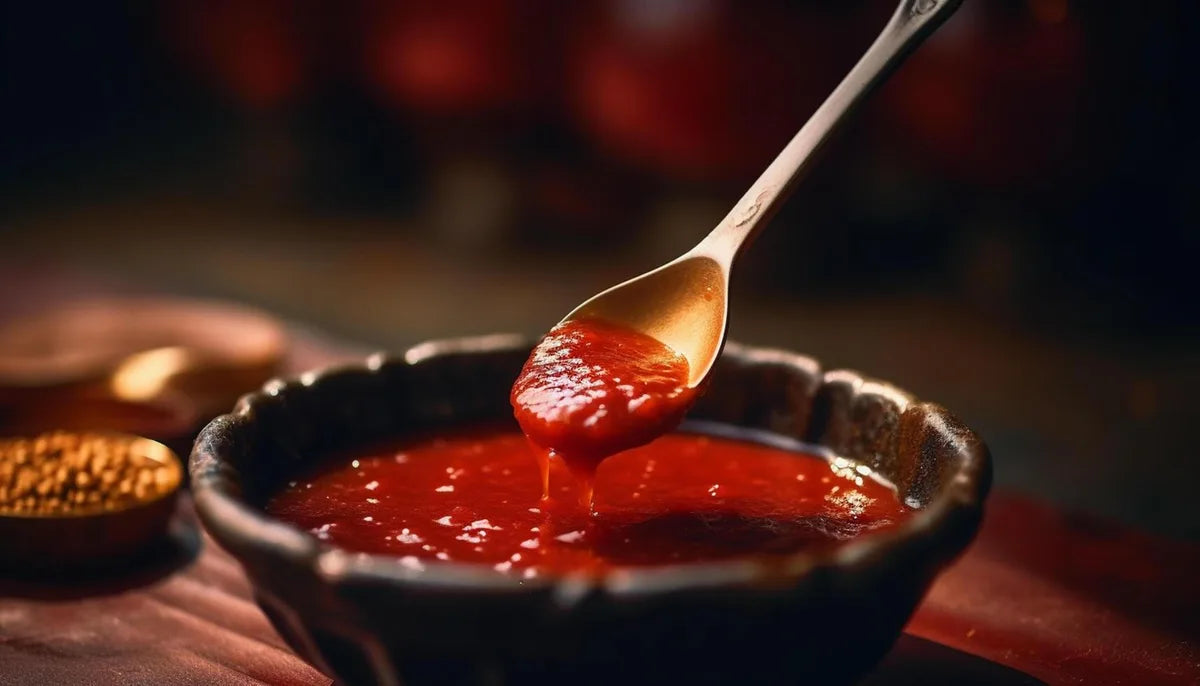 Is Sweet Baby Ray’S Bbq Sauce Gluten Free?