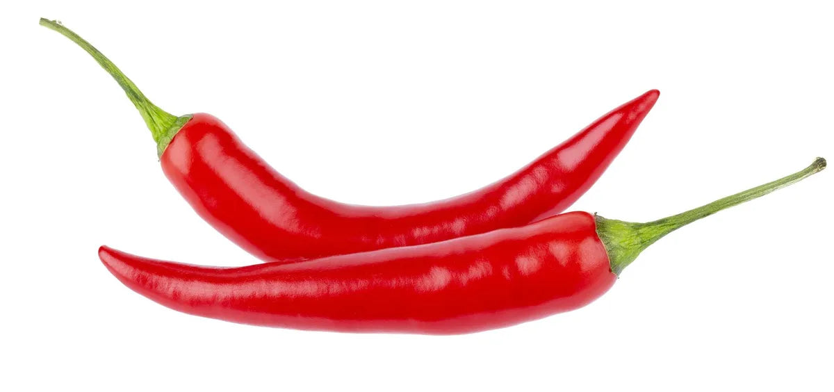 Is Cayenne Pepper Gluten Free?