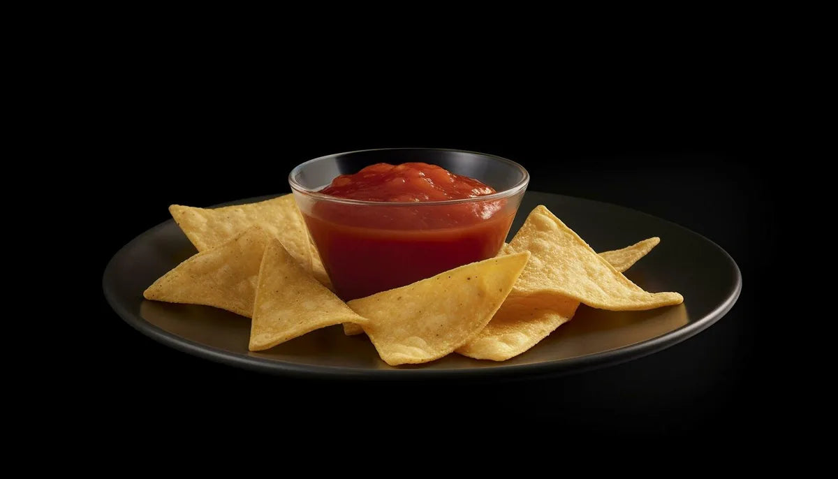 Is Taco Bell Mild Sauce Gluten Free?