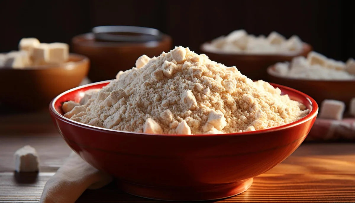 Is Brown Rice Flour Gluten Free?