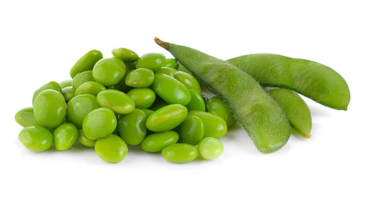 Is Edamame Gluten Free?