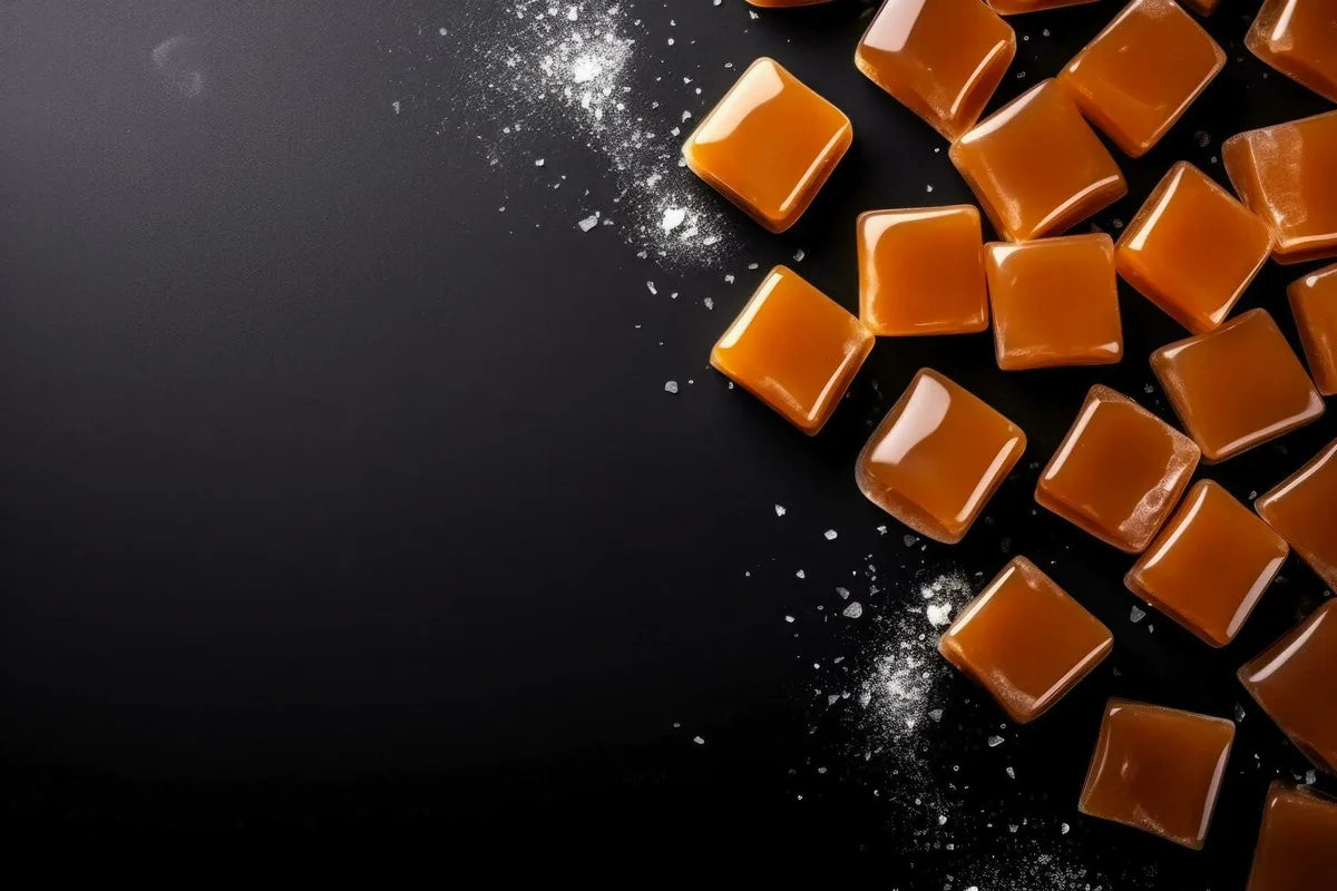 Is Butterscotch Candy Gluten Free?