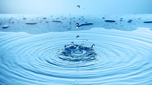 Is Water Gluten Free?