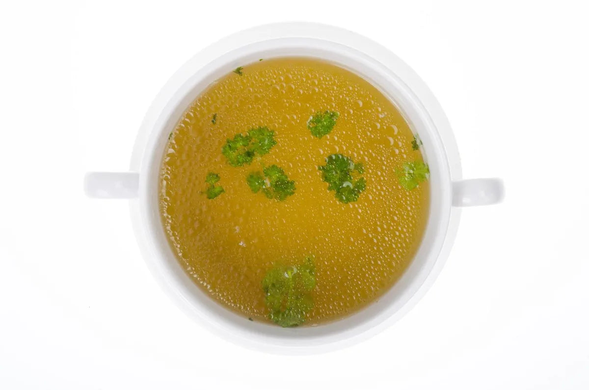 Is Chicken Broth Gluten Free?