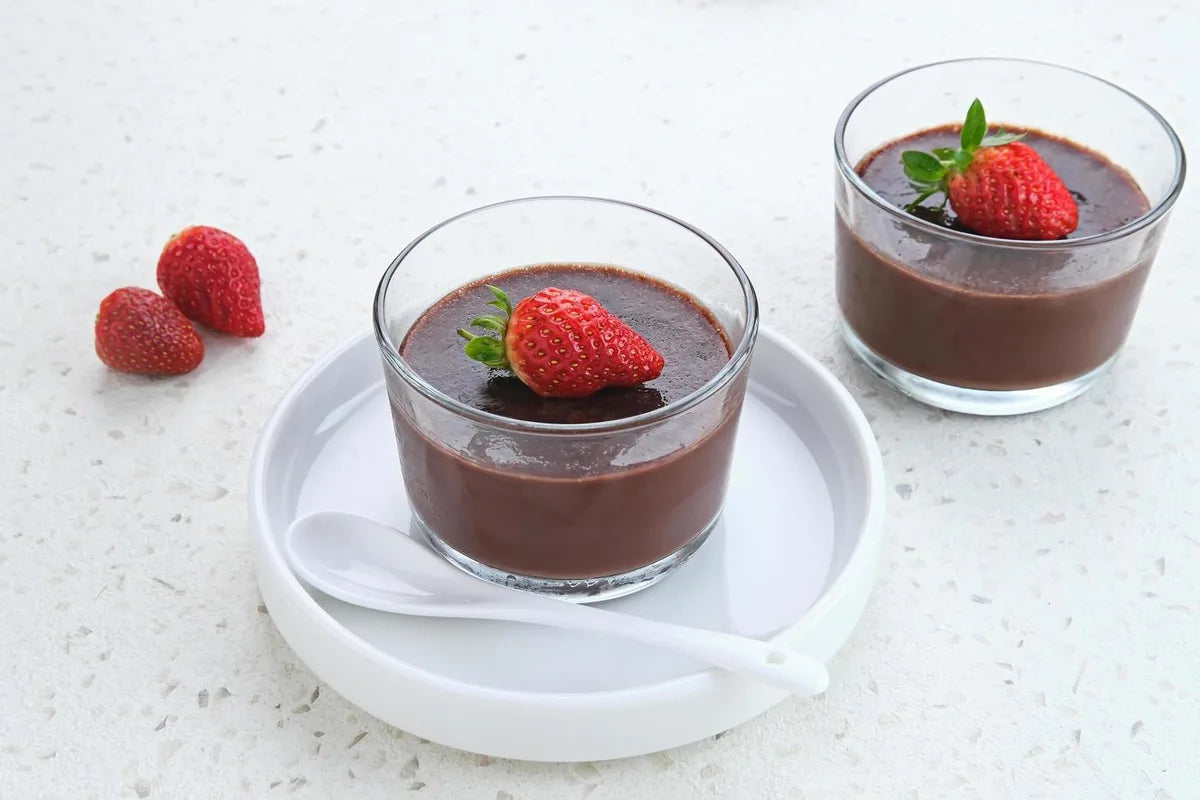 Is Chocolate Pudding Gluten Free?