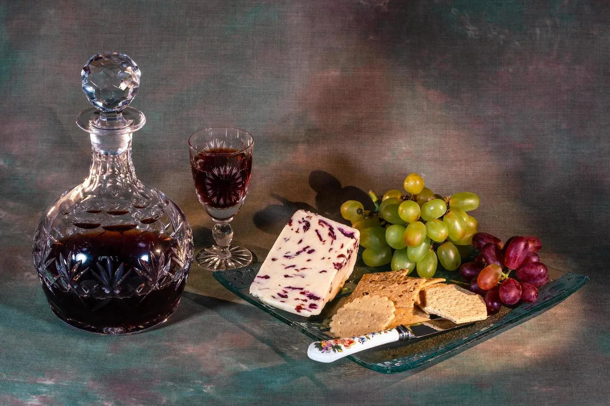Is Port Wine Gluten Free?