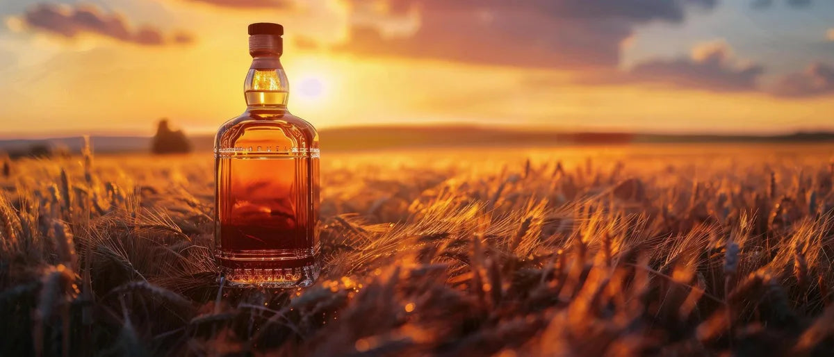 Is Bulleit Whiskey Gluten Free?
