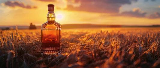 Is Rye Whiskey Gluten Free?