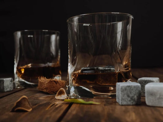 Is Scotch Whiskey Gluten Free?