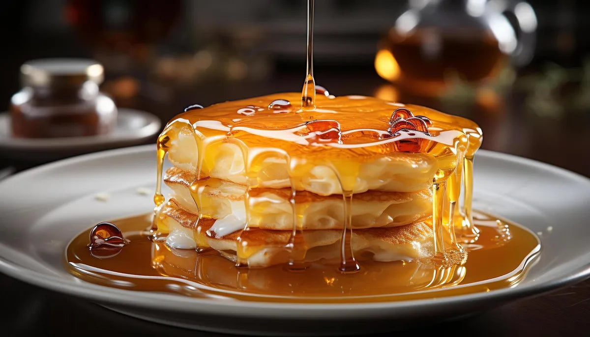 Is Aunt Jemima Syrup Gluten Free?