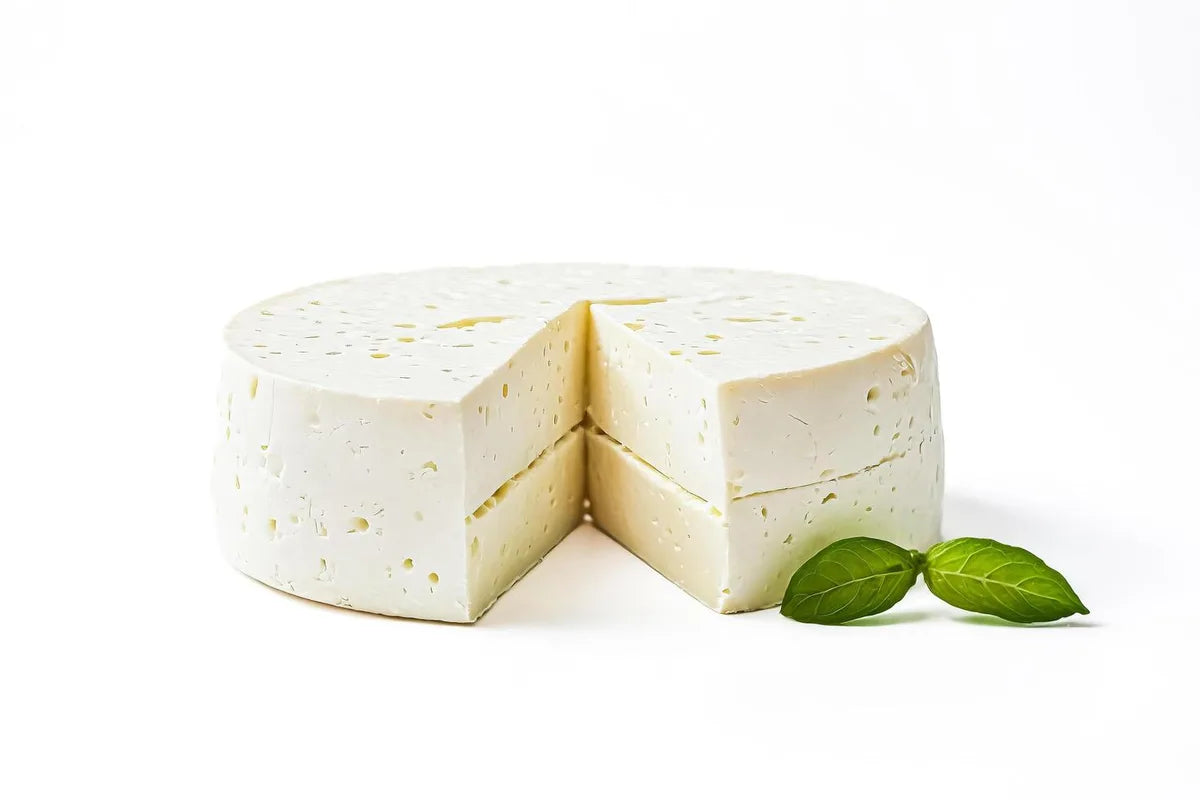 Is Queso Fresco Gluten Free?