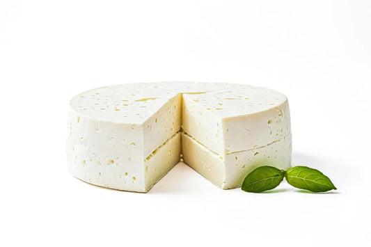 Is Queso Fresco Gluten Free?