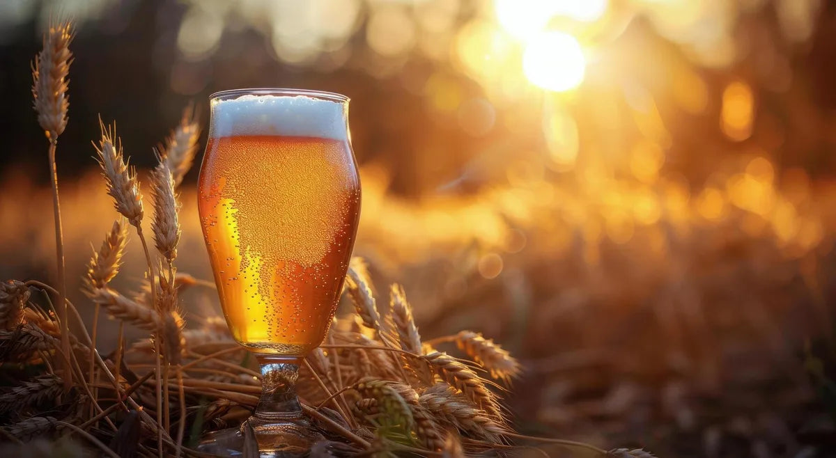 Is Wheat Beer Gluten Free?