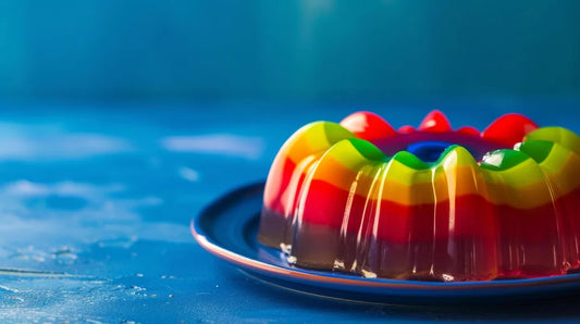 Is Knox Gelatin Gluten Free?