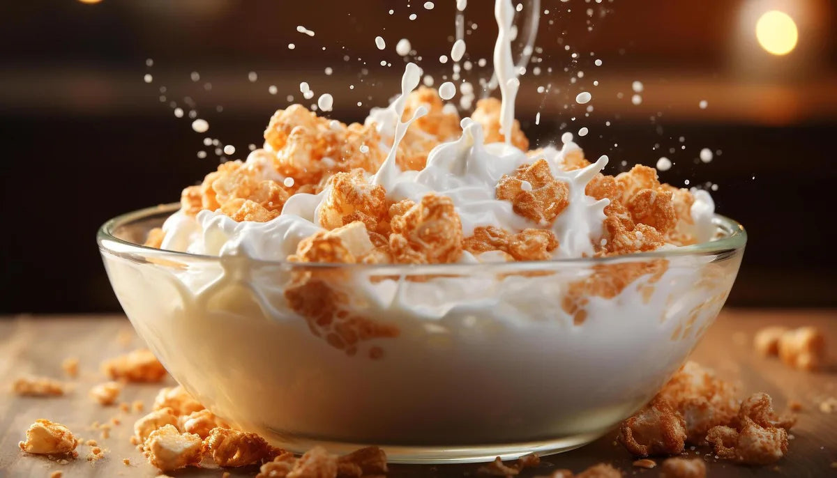 Is Chex Cereal Gluten Free?