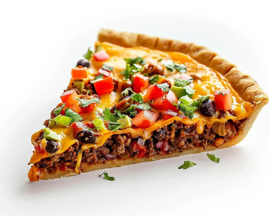Is The Mexican Pizza Gluten Free?