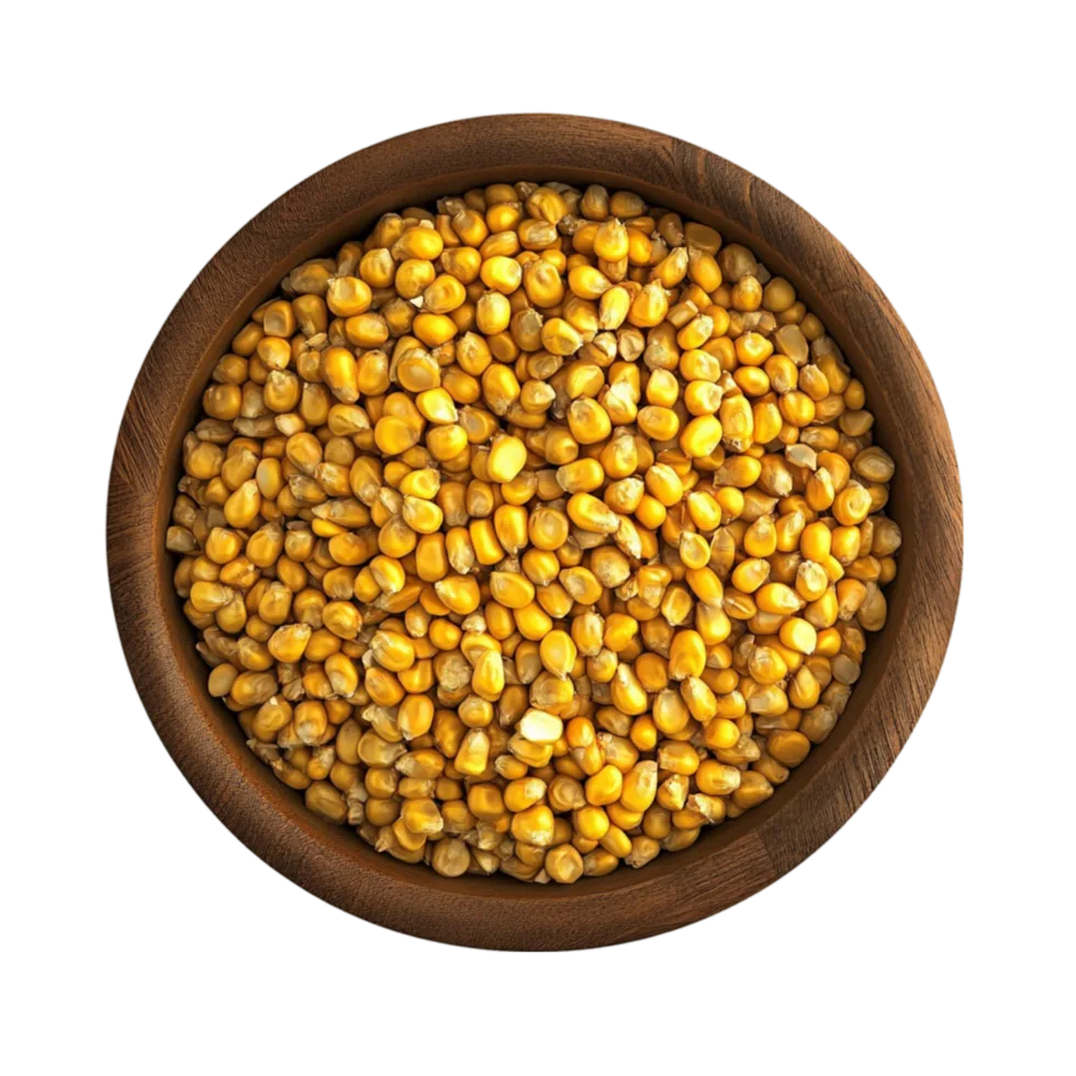 Is Yellow Corn Meal Gluten Free?