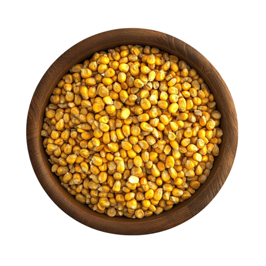 Is Yellow Corn Meal Gluten Free?