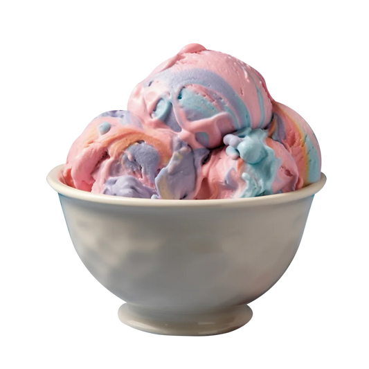 Is Sherbert Gluten Free?