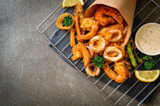 Is Tartar Sauce Gluten Free?