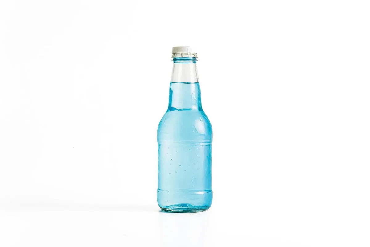 Is Propel Gluten Free?