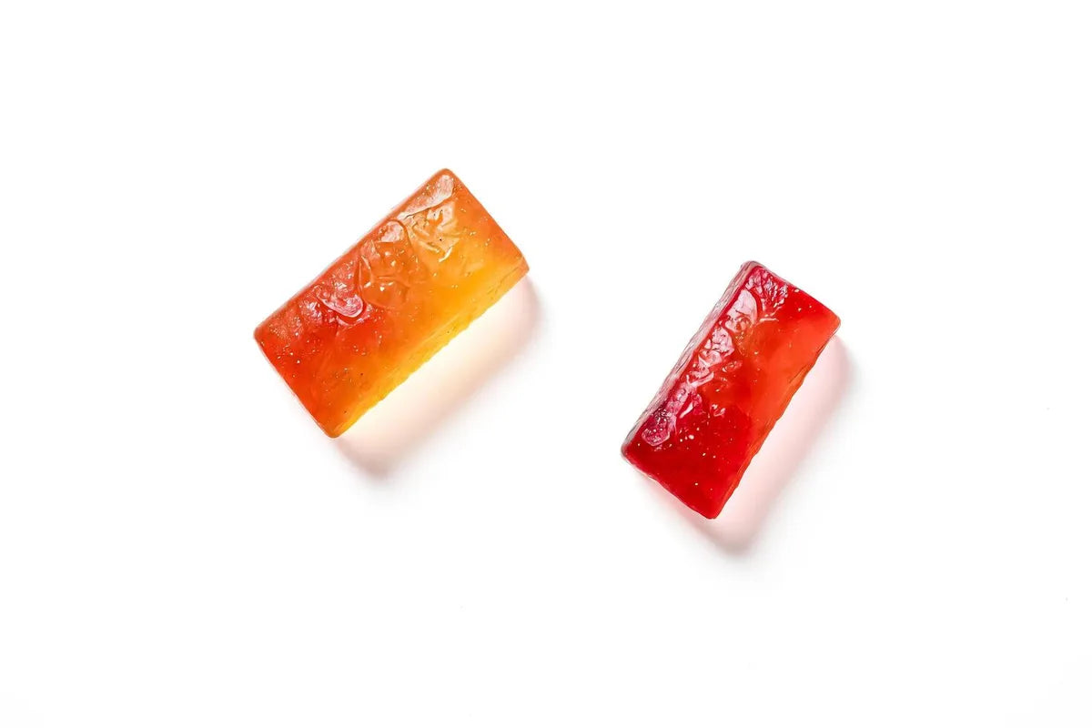 Is Botan Rice Candy Gluten Free?