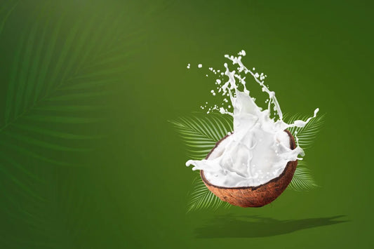 Is Coconut Oil Gluten Free?