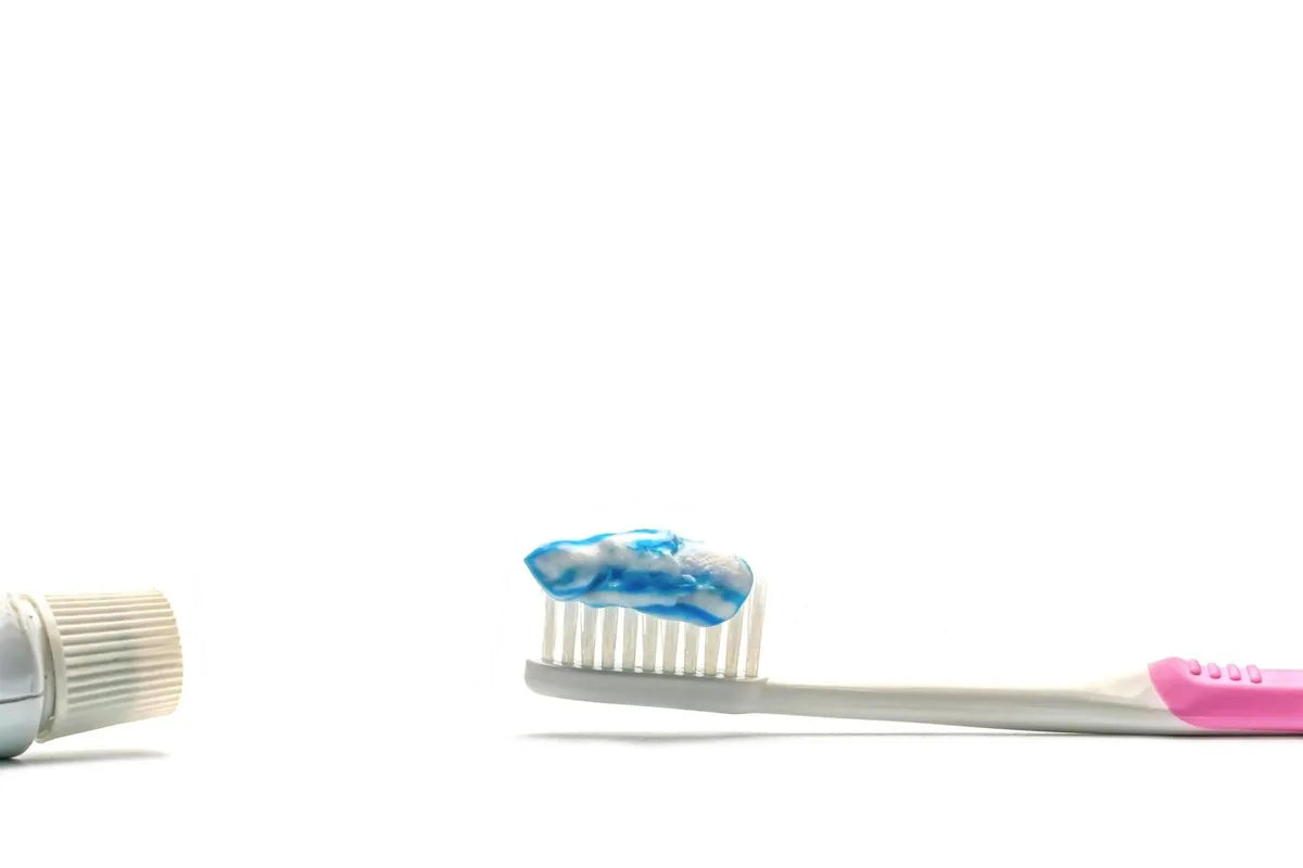 Is Sensodyne Gluten Free?