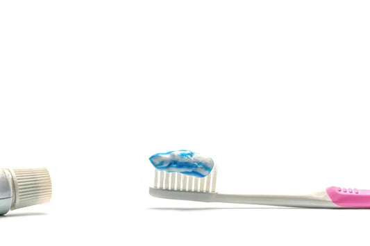 Is Sensodyne Gluten Free?