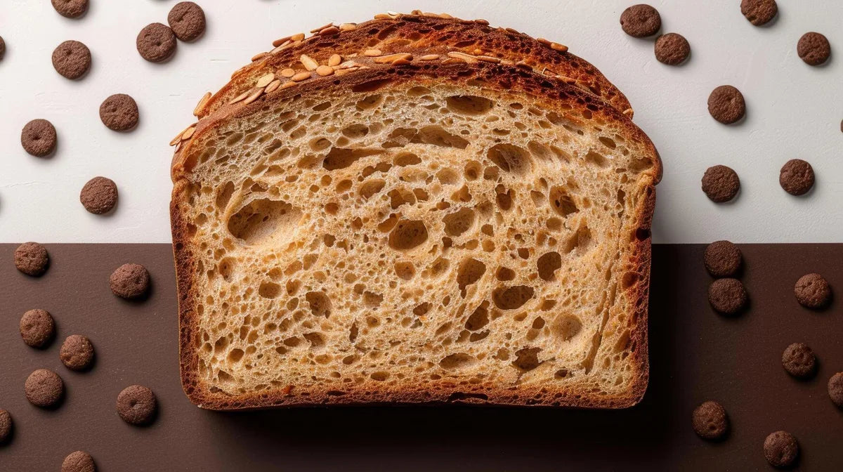 Is Sola Bread Gluten Free?