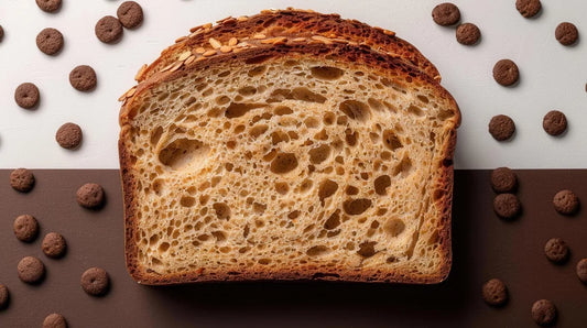 Is Sola Bread Gluten Free?