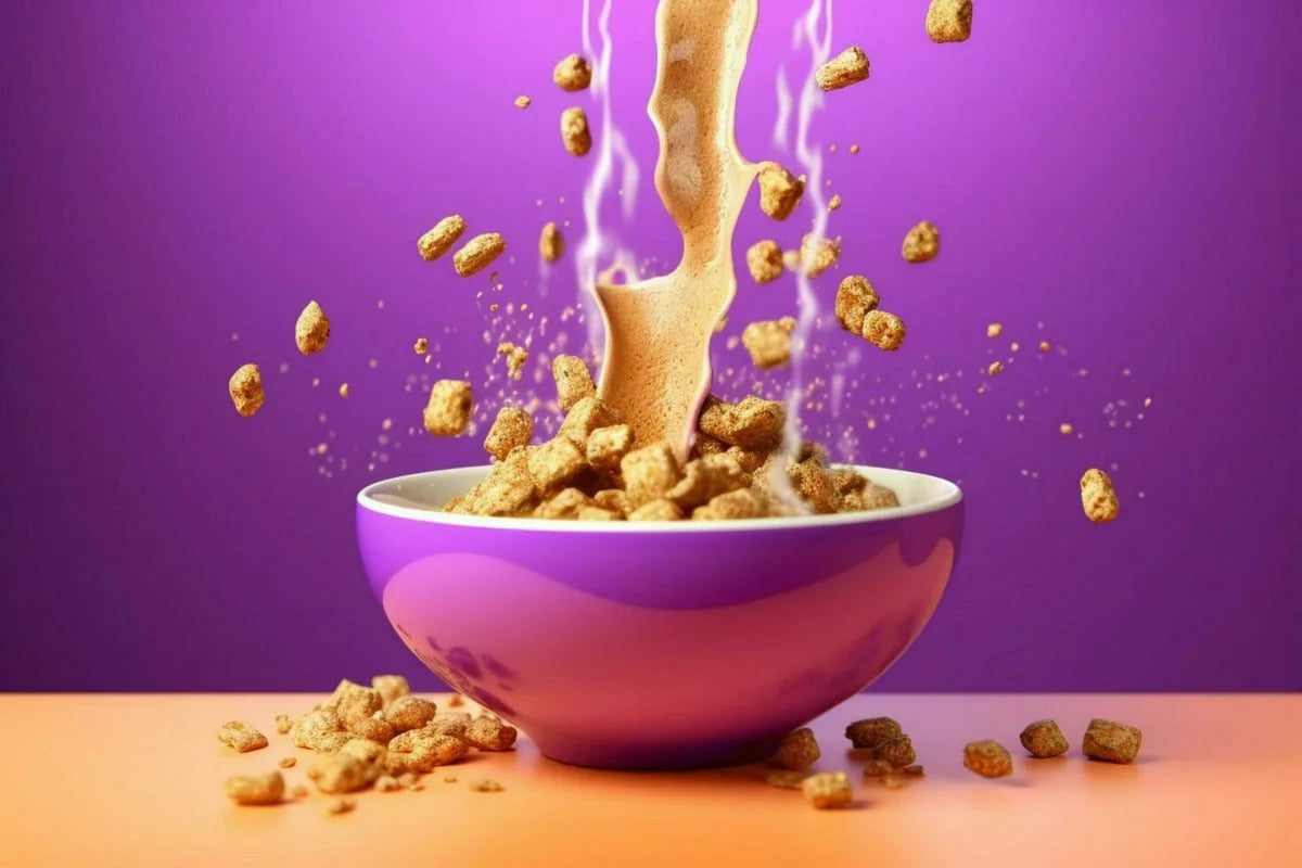 Is Catalina Crunch Gluten Free?