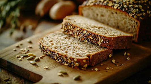 Is Sprouted Grain Bread Gluten Free?