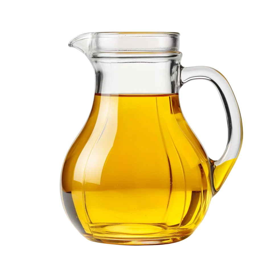 Is Wesson Canola Oil Gluten Free?