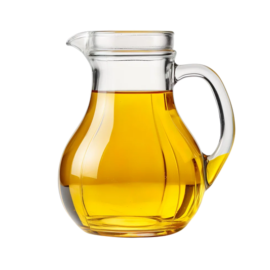 Is Wesson Canola Oil Gluten Free?