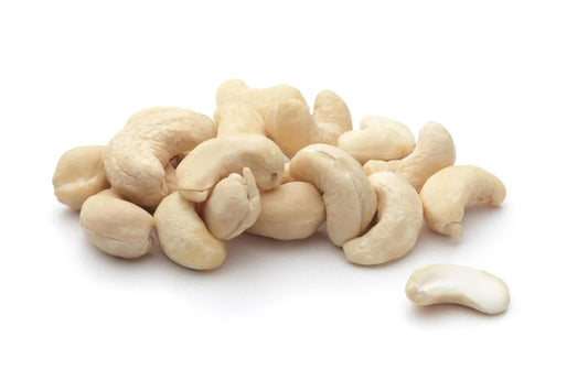 Is Cashew Gluten Free?