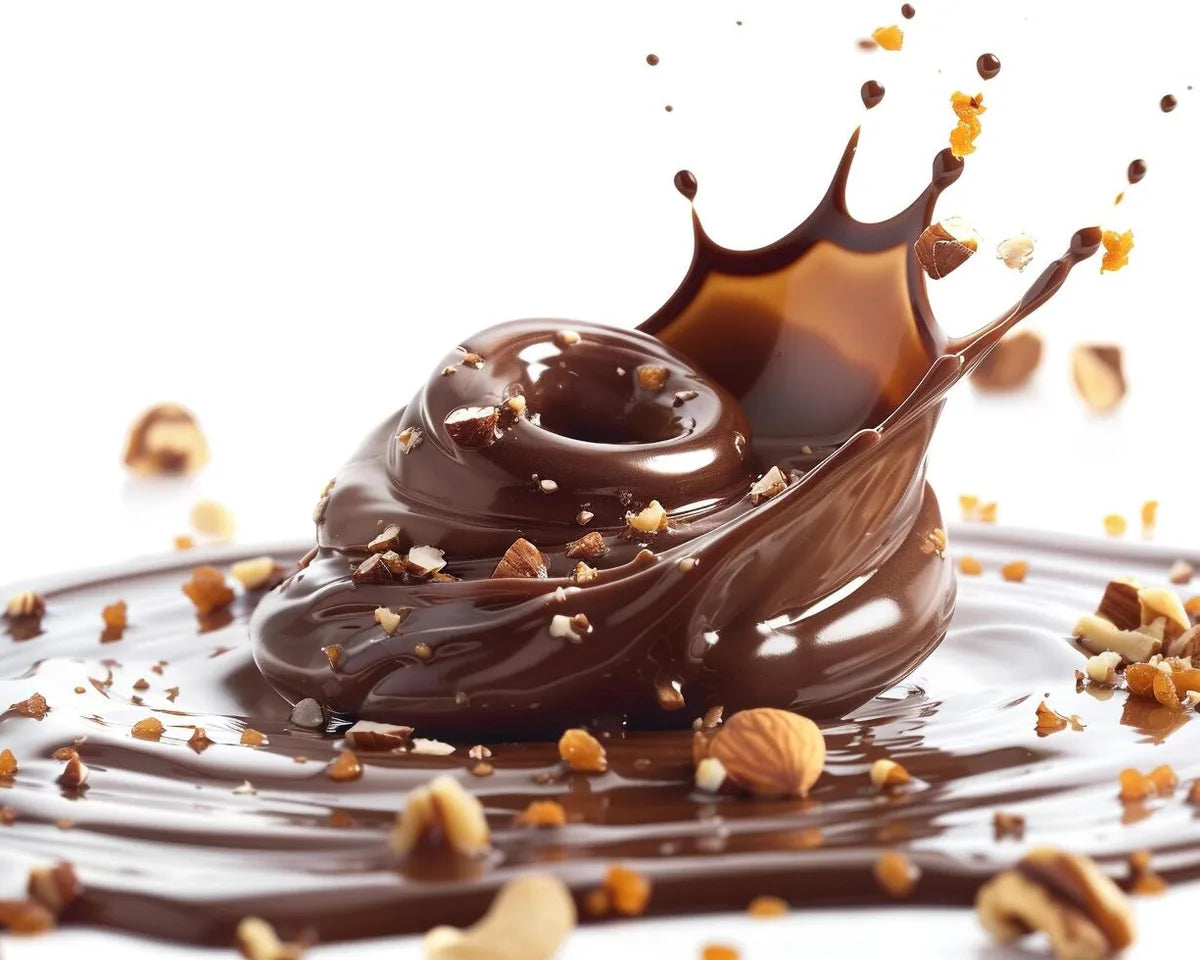 Is Krackel Gluten Free?