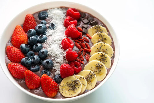 Is Acai Gluten Free?