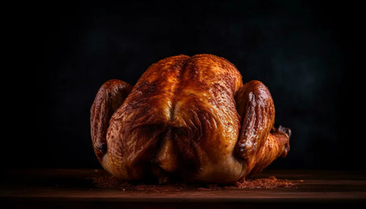 Is Smoked Turkey Gluten Free?