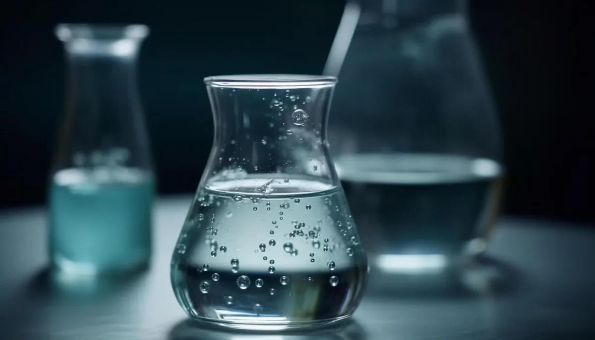 Is Ethyl Alcohol Gluten Free?