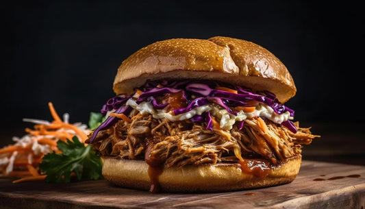 Is Pulled Pork Gluten Free?