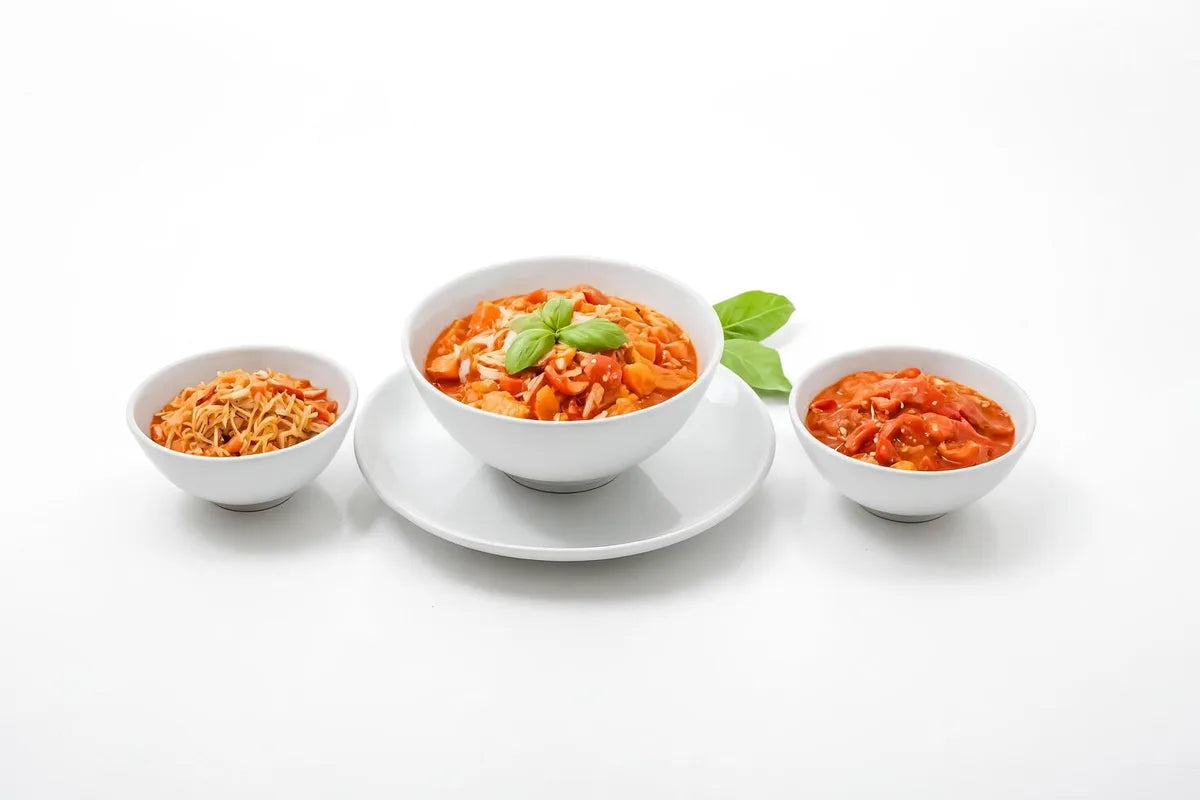 Is Ragu pasta sauces Gluten Free?