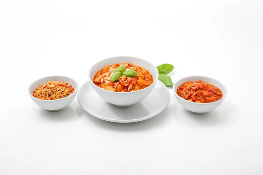 Is Ragu pasta sauces Gluten Free?