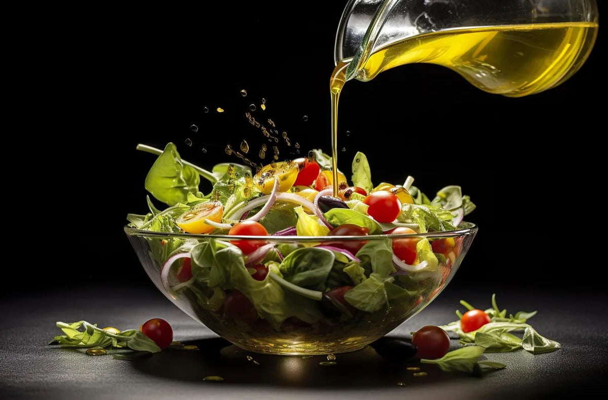Is Salad Dressing Gluten Free?