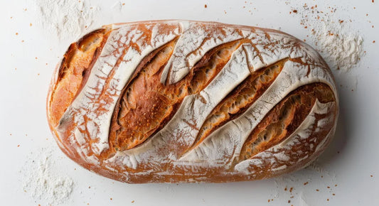 Is Homemade Sourdough Gluten Free?