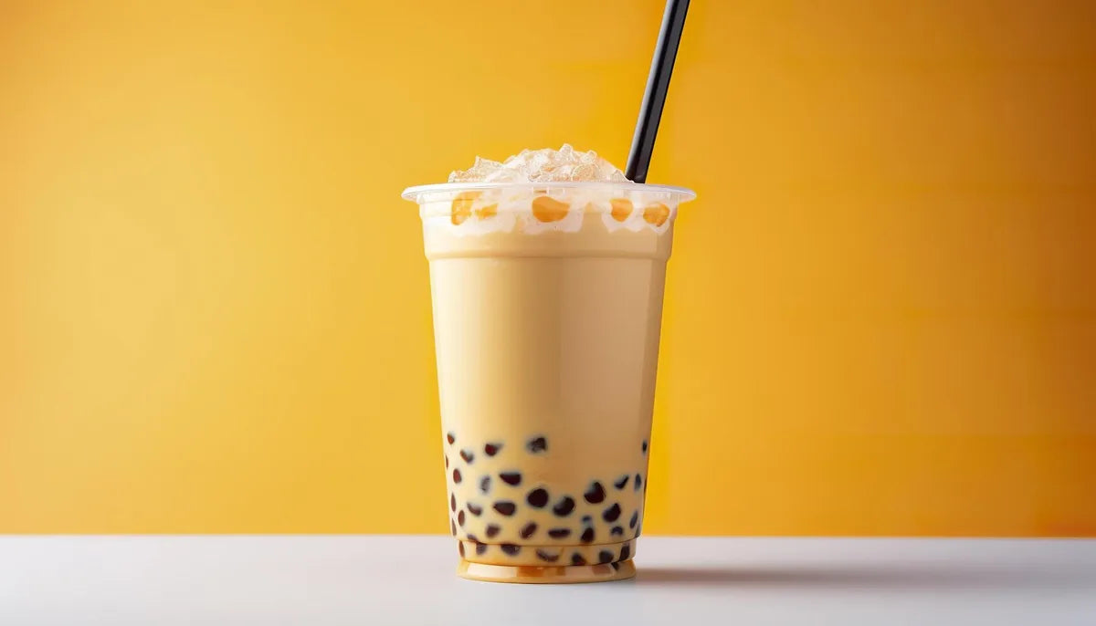 Is Bubble Tea Gluten Free?