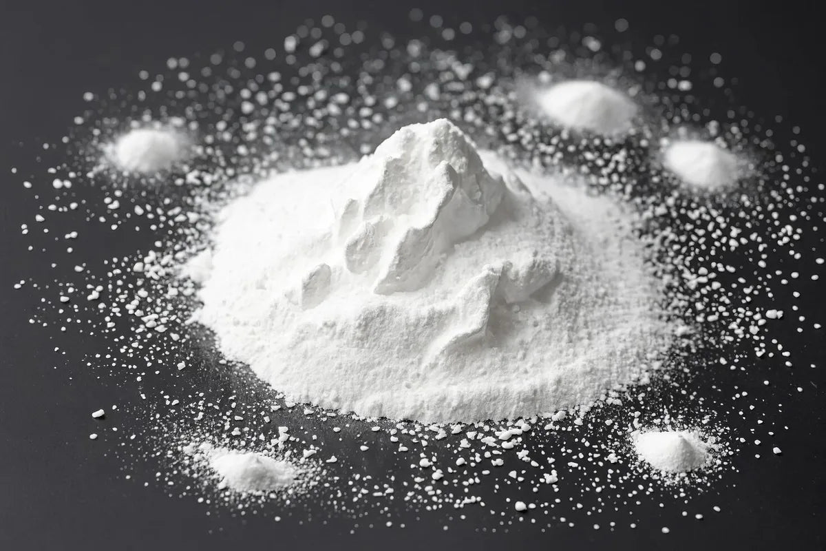 Is Powdered Cellulose Gluten Free?