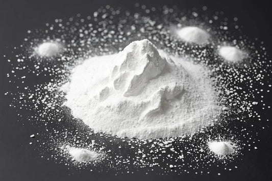 Is Powdered Cellulose Gluten Free?