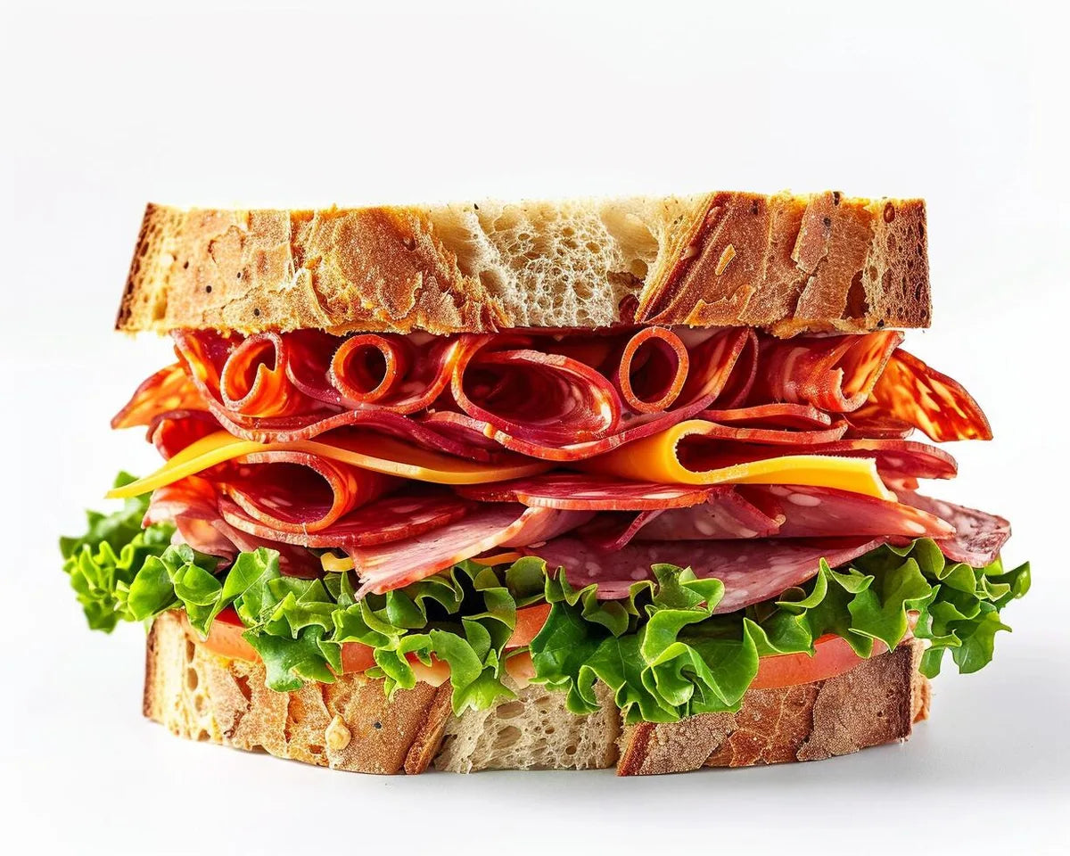 Is Oscar Mayer Bologna Gluten Free?